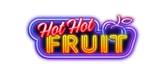 Hot Hot Fruit Logo