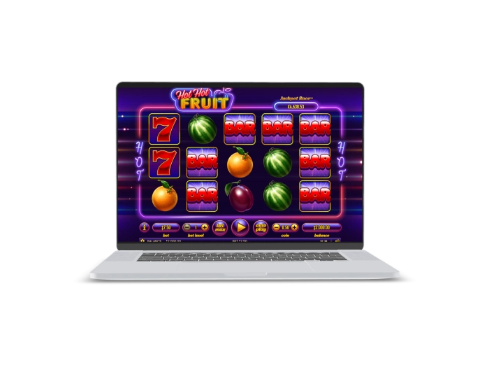 Hot Hot Fruit Desktop History