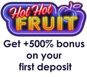 Hot Hot Fruit Popular Slot in South Africa